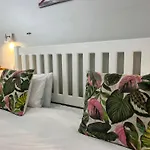 Sunset Starfish Apartment