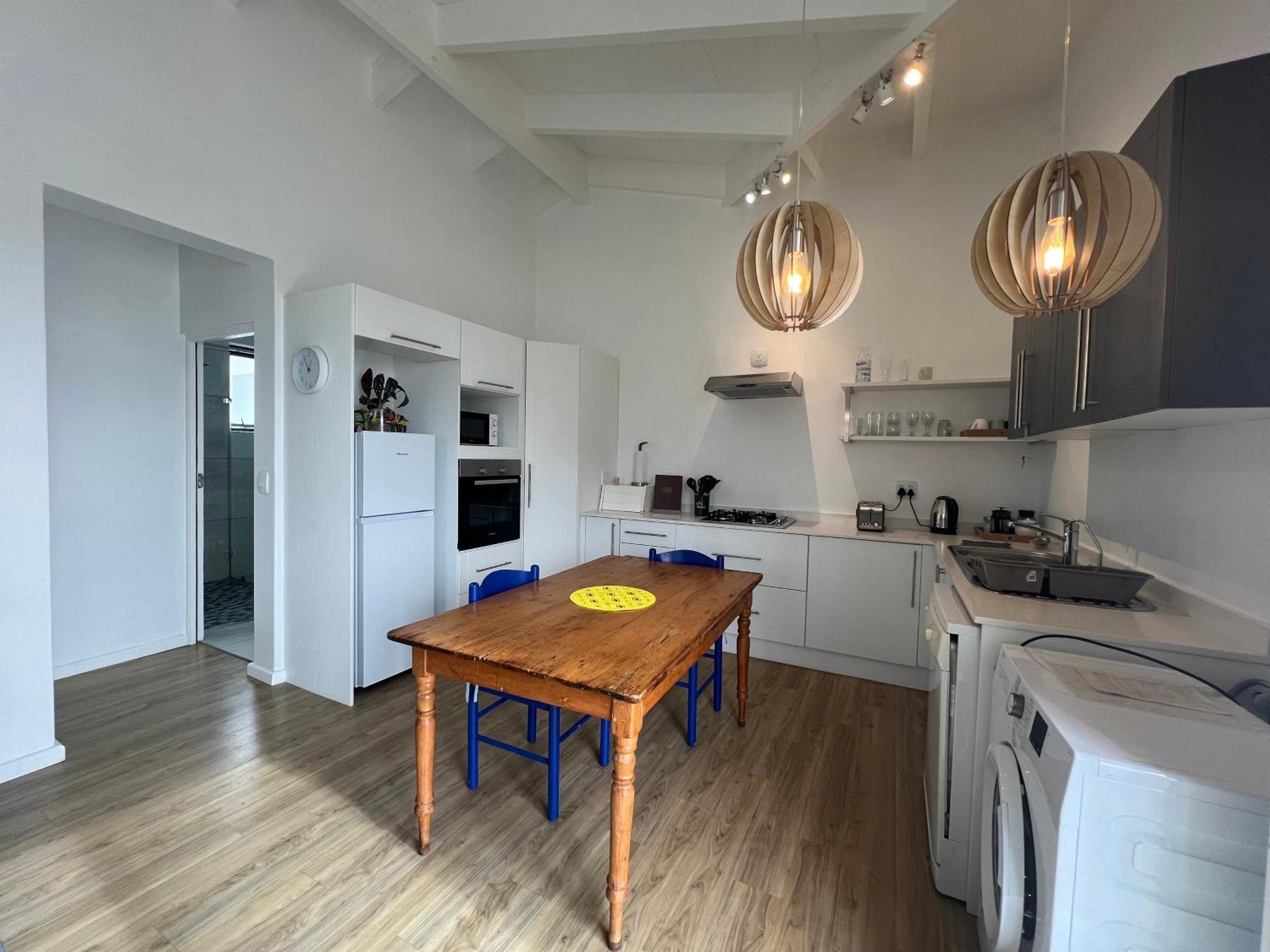 Sunset Starfish Apartment Cape Town