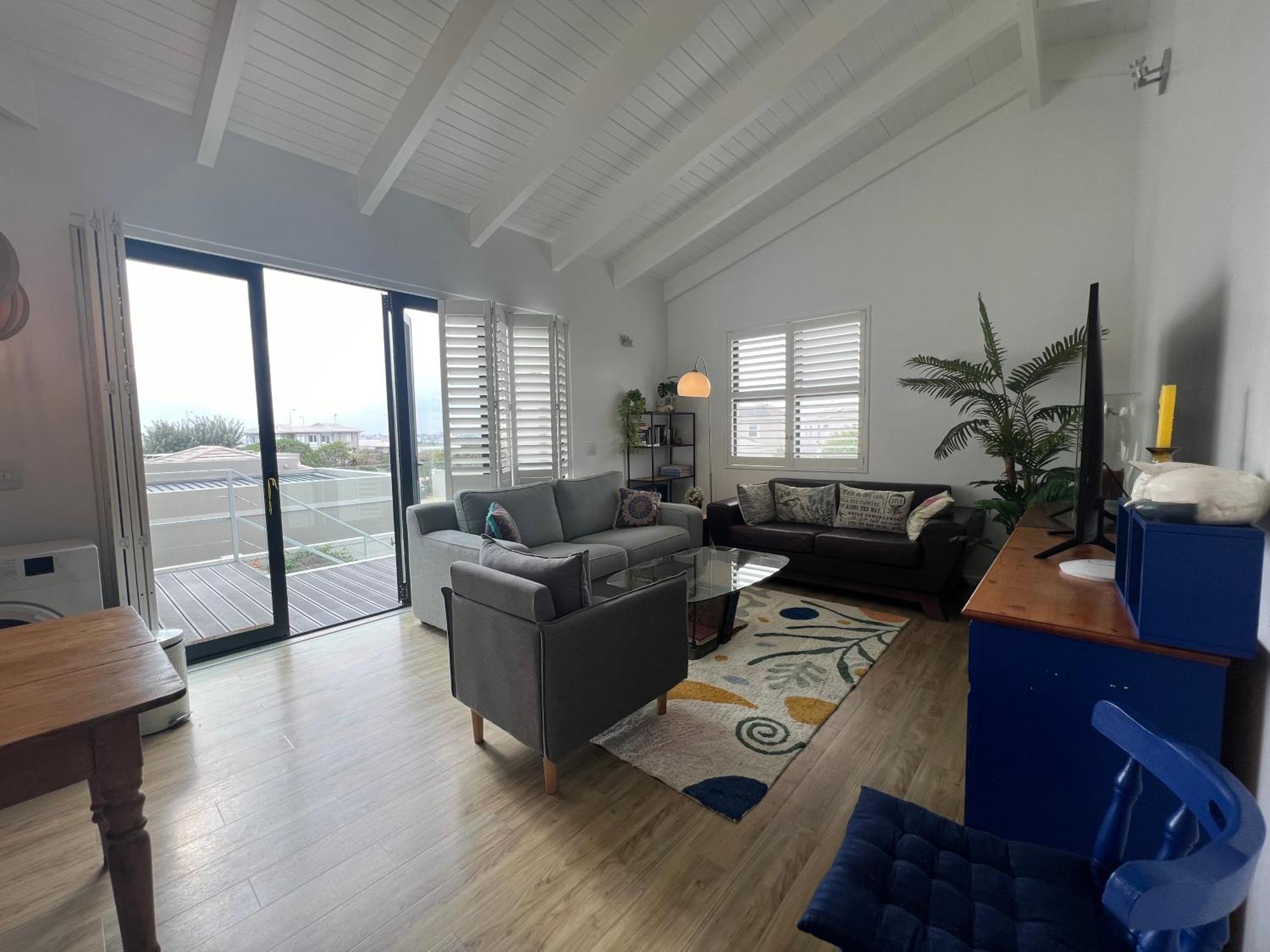 Sunset Starfish Apartment